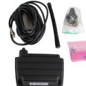 VOLVO SATELLITE RADIO KIT