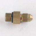 VOLVO CONNECTORSTRAIGHT025inX025in