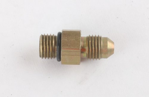 VOLVO CONNECTORSTRAIGHT025inX025in