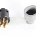 COLE HERSEE CONNECTOR