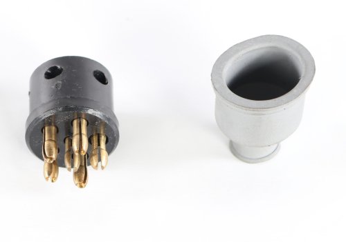 COLE HERSEE CONNECTOR