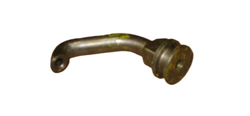 MACK NOZZLE