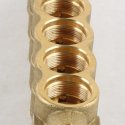 VOLVO DISTRIBUTION BLOCK