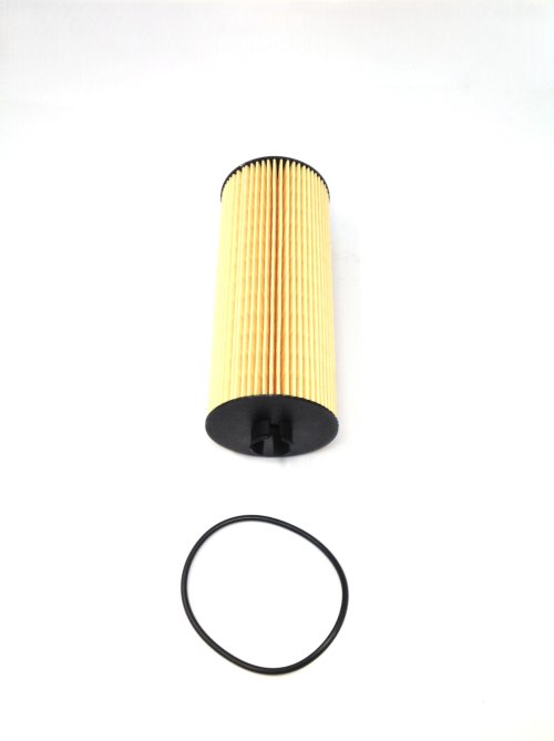 VOLVO LUBE FILTER CARTRIDGE
