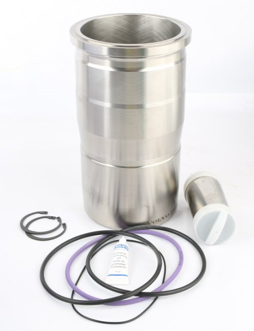 VOLVO CYLINDER LINER KIT