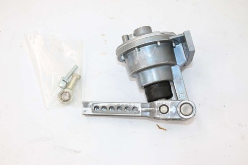 WILLIAMS CONTROLS THROTTLE CYLINDER