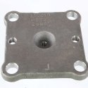 DANA SPICER TRUNNION