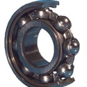 MRC BEARINGS BALL BEARING - DEEP GROOVE RADIAL 140mm OD