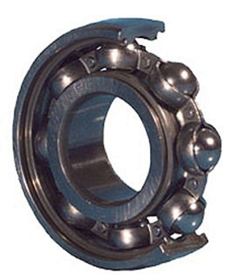 MRC BEARINGS BALL BEARING - DEEP GROOVE RADIAL 140mm OD