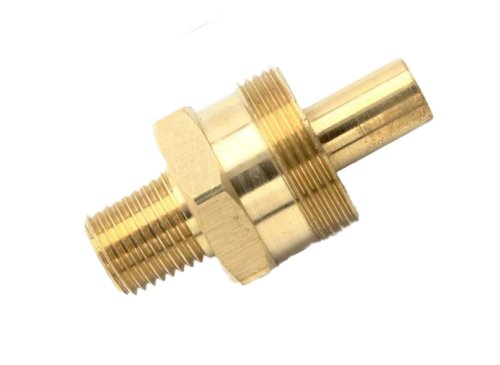 HALDEX MIDLAND AIR BRAKE HOSE END FITTING