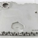 VOLVO OIL PAN