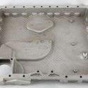 VOLVO OIL PAN