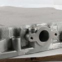 VOLVO OIL PAN