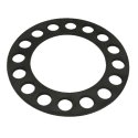 VOLVO SPINDLE RING