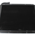 HYUNDAI COOLER ASSEMBLY-OIL