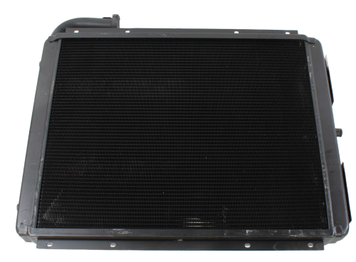 HYUNDAI COOLER ASSEMBLY-OIL