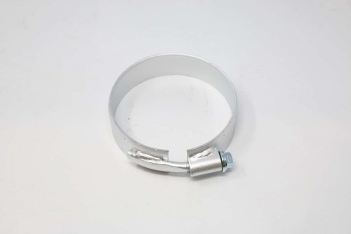 MACK EXHAUST PIPE CLAMP
