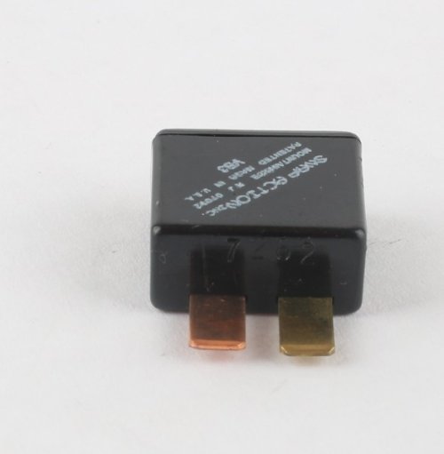 MACK CIRCUIT BREAKER 25A MANUAL RESET