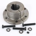 DODGE QD HUB