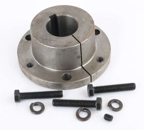 DODGE QD HUB