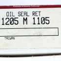 MERITOR OIL SEAL