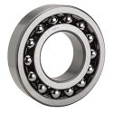 NDH NEW DEPARTURE HYATT BEARINGS BALL BEARING - SELF-ALIGNING 80mm OD