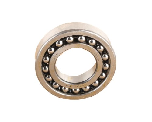 NTN BALL BEARING - SELF-ALIGNING 80mm OD
