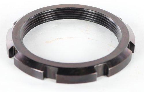 DANA SPICER SPINDLE NUT