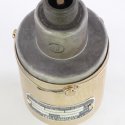 CUMMINS GOVERNOR: SPEED SENSITIVE SWITCH