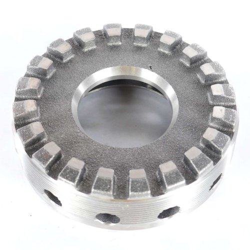 DANA SPICER NUT-DIFFERENTIAL ADJUSTING
