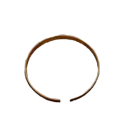 MERITOR BUSHING