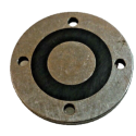 IHC CONSTRUCTION VALVE DISC