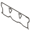 IHC CONSTRUCTION ROCKER LEVER HOUSING GASKET