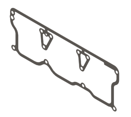 KOMATSU ROCKER LEVER HOUSING GASKET