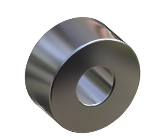KOMATSU CAM FOLLOWER ROLLER FOR N.C AUTO 14L 855 ENGINE