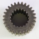 KOMATSU GEAR 27 TEETH  18 SPLINE