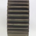 KOMATSU GEAR 27 TEETH  18 SPLINE