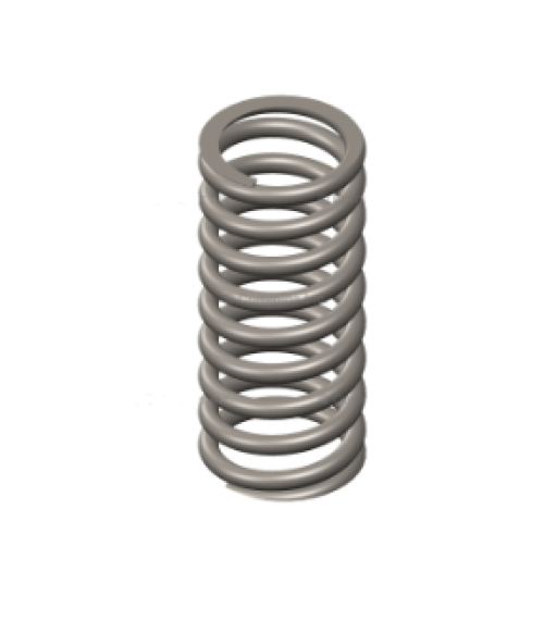 KOMATSU AMERICA - IHC CONST COMPRESSION SPRING