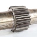 EATON FULLER MAINSHAFT 18 TEETH  10 SPLINE BOTH ENDS