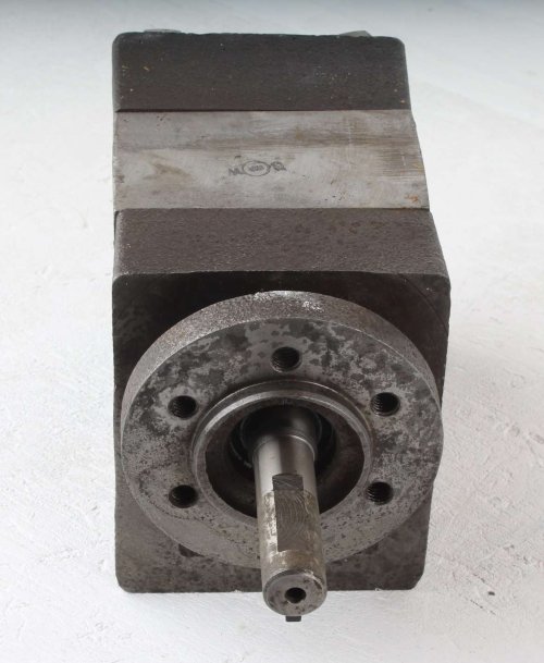 KOMATSU PUMP