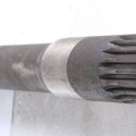 KOMATSU AXLE SHAFT