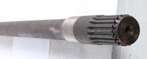 KOMATSU AXLE SHAFT