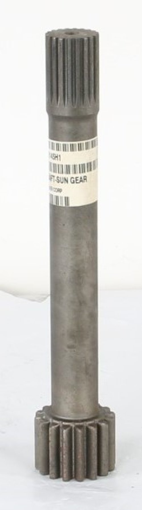 KOMATSU SHAFTSUN GEAR