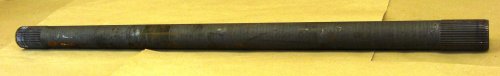 DANA SPICER AXLE SHAFT