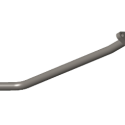 KOMATSU TURBOCHARGER OIL DRAIN TUBE