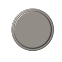 KOMATSU FAN HUB COVER