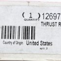 DANA SPICER THRUST WASHER