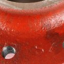 VOLVO WHEEL HUB
