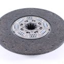 DANA SPICER CLUTCH DISC