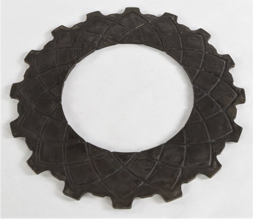 DANA SPICER DISC